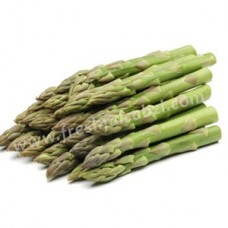 Asparagus Green - Asparagus Hara