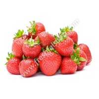 Strawberry - Strawberry