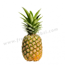 Pineapple Queen - Ananas Rani