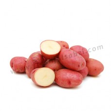 Potato Red - Alu Red