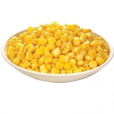 Sweet Corn 500 gm